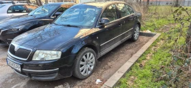 Skoda Superb - 3200 € / 6258.66 лв. - 34535142 9