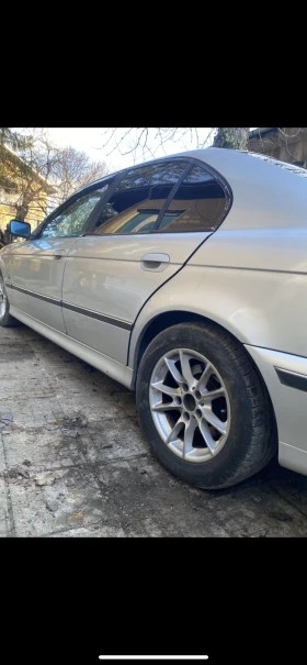 BMW 530 Дизел - 1500 € / 2933.74 лв. - 40934843 16