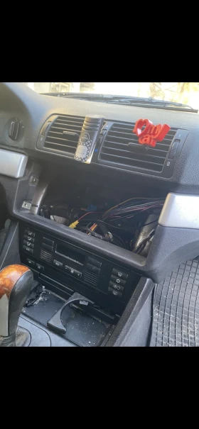 BMW 530 Дизел - 1500 € / 2933.74 лв. - 40934843 8