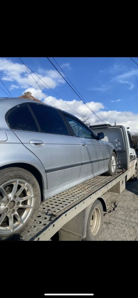 BMW 530 Дизел - 1500 € / 2933.74 лв. - 40934843 17