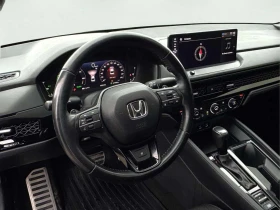 Honda Accord Hybrid Sport HondaSense CarPlay - 24400 € / 47722.25 лв. - 11881736 7