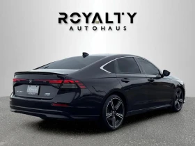 Honda Accord Hybrid Sport HondaSense CarPlay - 24400 € / 47722.25 лв. - 11881736 3