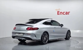 Mercedes-Benz C 200 - 18309 € / 35809.29 лв. - 85208977 2