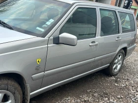 Volvo V70 - 1300 € / 2542.58 лв. - 95130178 2