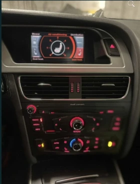 Audi A4 - 4700 € / 9192.40 лв. - 98897150 7