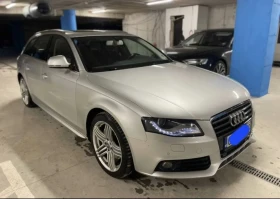 Audi A4 - 4700 € / 9192.40 лв. - 98897150 2