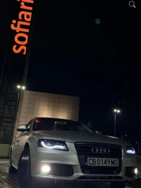 Audi A4 - 4700 € / 9192.40 лв. - 98897150 4