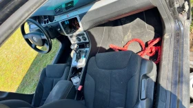 VW Passat 2.0 BMP - 1000 € / 1955.83 лв. - 36102875 8