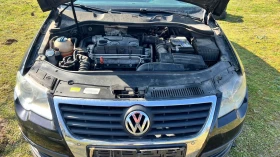 VW Passat 2.0 BMP - 1000 € / 1955.83 лв. - 36102875 2