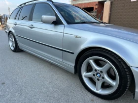 BMW 330 3.0д 204кс. Задно!! - 4000 € / 7823.32 лв. - 86816570 8