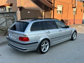 BMW 330 3.0д 204кс. Задно!! - 4000 € / 7823.32 лв. - 86816570 4