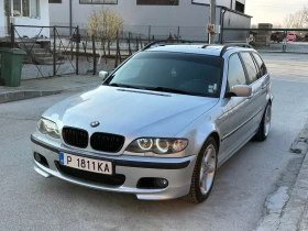 BMW 330 3.0д 204кс. Задно!! - 4000 € / 7823.32 лв. - 86816570 3