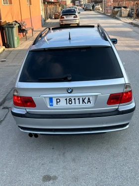 BMW 330 3.0д 204кс. Задно!! - 4000 € / 7823.32 лв. - 86816570 5