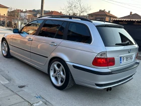 BMW 330 3.0д 204кс. Задно!! - 4000 € / 7823.32 лв. - 86816570 6