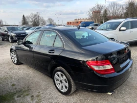 Mercedes-Benz C 220 2008+ 2.2+ 170+ АВТОМАТ+ Н.ГУМИ+ СЕДАН - 5980 € / 11695.86 лв. - 97110965 6