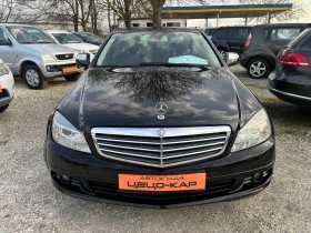 Mercedes-Benz C 220 2008+ 2.2+ 170+ АВТОМАТ+ Н.ГУМИ+ СЕДАН - 5980 € / 11695.86 лв. - 97110965 2