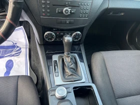 Mercedes-Benz C 220 2008+ 2.2+ 170+ АВТОМАТ+ Н.ГУМИ+ СЕДАН - 5980 € / 11695.86 лв. - 97110965 12
