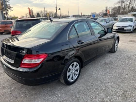 Mercedes-Benz C 220 2008+ 2.2+ 170+ АВТОМАТ+ Н.ГУМИ+ СЕДАН - 5980 € / 11695.86 лв. - 97110965 4