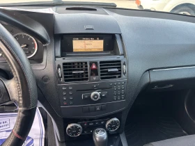 Mercedes-Benz C 220 2008+ 2.2+ 170+ АВТОМАТ+ Н.ГУМИ+ СЕДАН - 5980 € / 11695.86 лв. - 97110965 11