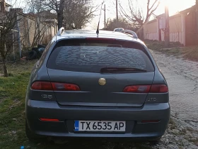 Alfa Romeo 156 sportwagon 1.9JTD - 1800 € / 3520.49 лв. - 16722639 2