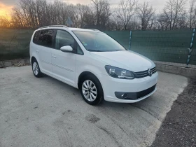 VW Touran 1.4i  МЕТАН!!!  6ck!!! | Auto.bg — изображение 2