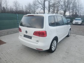VW Touran 1.4i  МЕТАН!!!  6ck!!! | Auto.bg — изображение 3