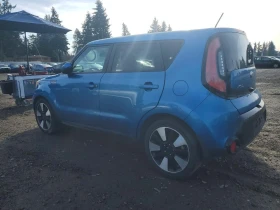 Kia Soul 2.0L 4 Front-wheel Drive - 6100 € / 11930.56 лв. - 29546075 3