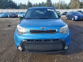 Kia Soul 2.0L 4 Front-wheel Drive - 6100 € / 11930.56 лв. - 29546075 6
