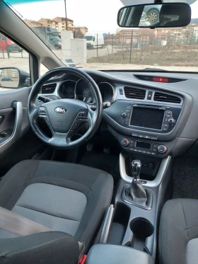 Kia Ceed Комби - 7000 € / 13690.81 лв. - 13858100 3