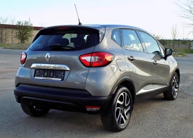 Renault Captur 1.2Tce/AUTOMATIC/54х. км/ЧИСТО НОВА - 8990 € / 17582.91 лв. - 98459737 4