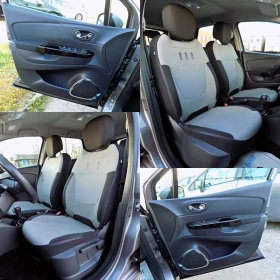 Renault Captur 1.2Tce/AUTOMATIC/54х. км/ЧИСТО НОВА - 8990 € / 17582.91 лв. - 98459737 9