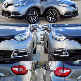 Renault Captur 1.2Tce/AUTOMATIC/54х. км/ЧИСТО НОВА - 8990 € / 17582.91 лв. - 98459737 13