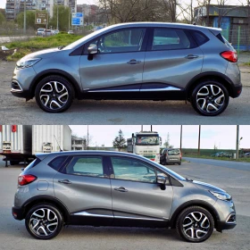 Renault Captur 1.2Tce/AUTOMATIC/54х. км/ЧИСТО НОВА - 8990 € / 17582.91 лв. - 98459737 6