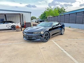 Chevrolet Camaro 3.6L 6 REAR WHEEL DRIVE - 15100 € / 29533.03 лв. - 49590209 3