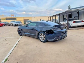 Chevrolet Camaro 3.6L 6 REAR WHEEL DRIVE - 15100 € / 29533.03 лв. - 49590209 4