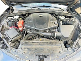 Chevrolet Camaro 3.6L 6 REAR WHEEL DRIVE - 15100 € / 29533.03 лв. - 49590209 8