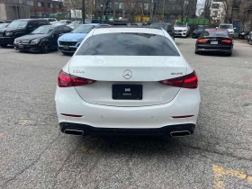 Mercedes-Benz C 300 360 ������| �����| �������| ��������| CARFAX|  | Mobile.bg � ����� ������ 6