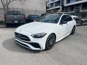 ����� �� �������� �� Mercedes-Benz C 300 360 ������| �����| �������| ��������| CARFAX| 