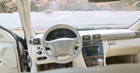 Mercedes-Benz C 220 | Mobile.bg � ����� ������ 9