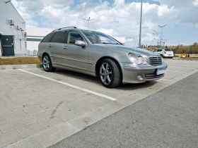 Mercedes-Benz C 220 | Mobile.bg � ����� ������ 4