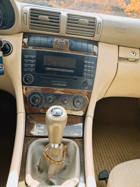 Mercedes-Benz C 220 | Mobile.bg � ����� ������ 10