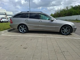 Mercedes-Benz C 220 | Mobile.bg � ����� ������ 6