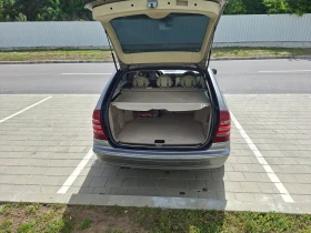 Mercedes-Benz C 220 | Mobile.bg � ����� ������ 8
