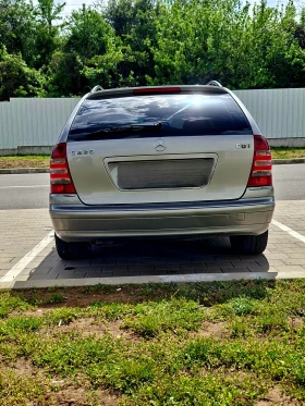 Mercedes-Benz C 220 | Mobile.bg � ����� ������ 7