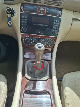 Mercedes-Benz C 220 | Mobile.bg � ����� ������ 15