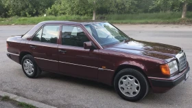 Mercedes-Benz 124 2.0 122 �. �.  | Mobile.bg � ����� ������ 5
