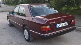Mercedes-Benz 124 2.0 122 �. �.  | Mobile.bg � ����� ������ 6