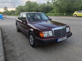 Mercedes-Benz 124 2.0 122 �. �.  | Mobile.bg � ����� ������ 3