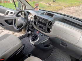 Peugeot Partner 1.6 HDI TEPEE | Mobile.bg � ����� ������ 8