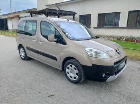 Peugeot Partner 1.6 HDI TEPEE | Mobile.bg � ����� ������ 3
